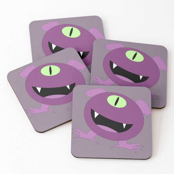 Item preview, Glerbo the Imp designed and sold by NeverMeet.
