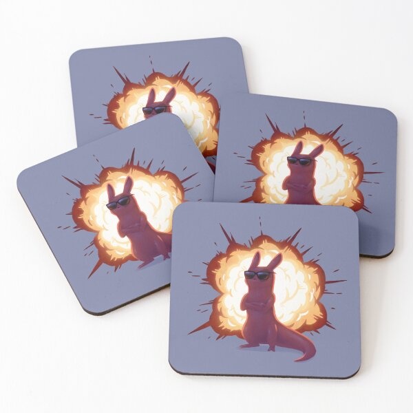 Item preview, Cool Arti - Rain World designed and sold by Xpress-Art.