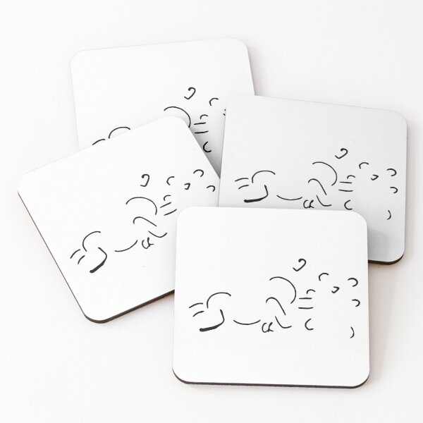 Item preview, Abstract Ink | Baby reaching for teddy designed and sold by Boxlidjumper.