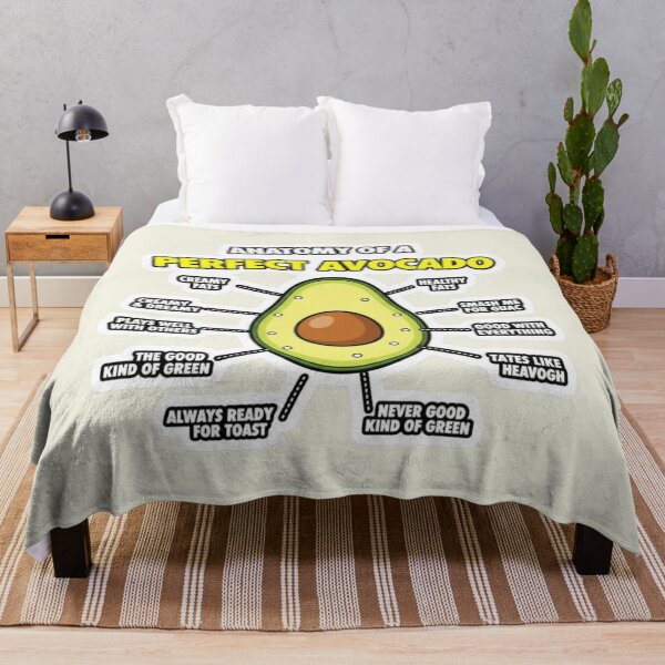 Item preview, Avocado designed and sold by Aise06.