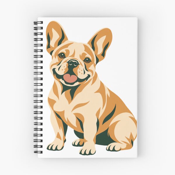 Item preview, French Bulldog designed and sold by Frostr.