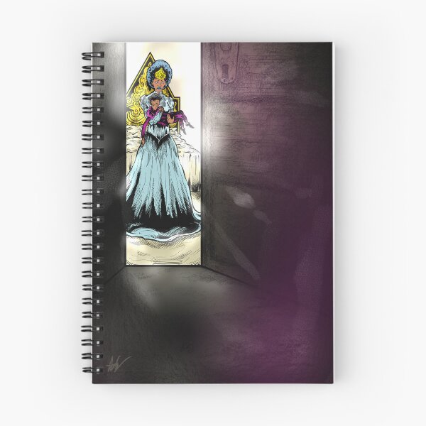 Item preview, Princess designed and sold by Conrado Dias.