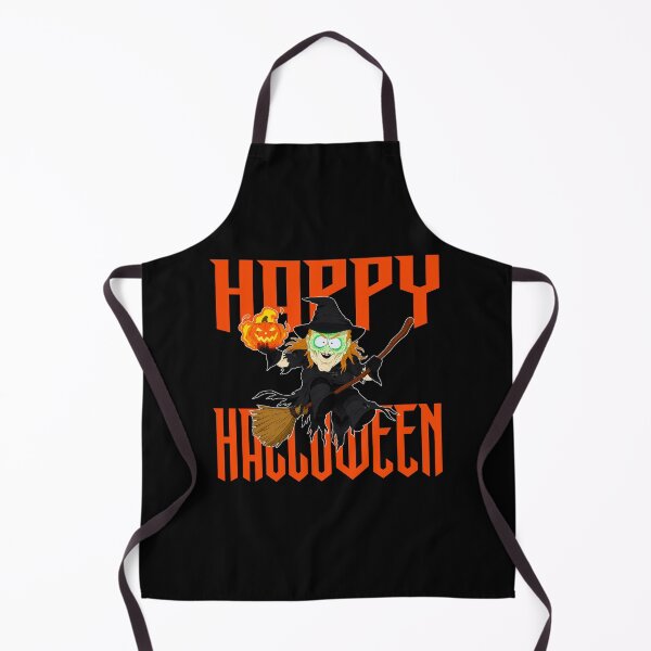 Item preview, Happy Halloween | South Park | South America designed and sold by Crimson Dawn.