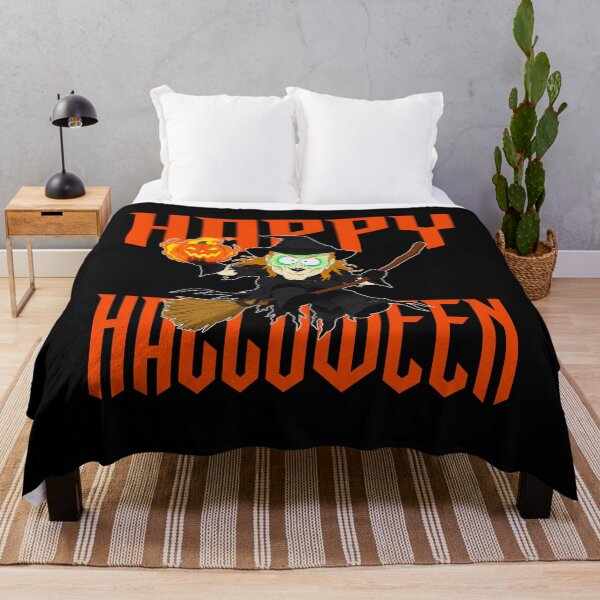Item preview, Happy Halloween | South Park | South America designed and sold by Crimson Dawn.