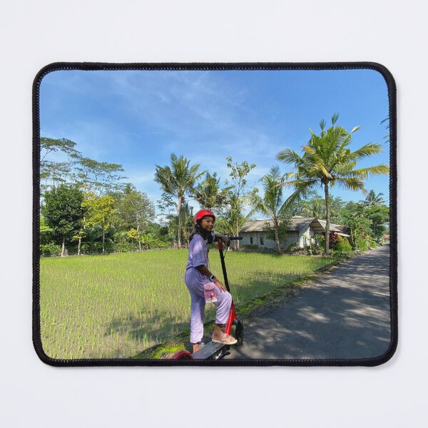 Item preview, Enjoy Ride Outdoor designed and sold by Davidjaques.