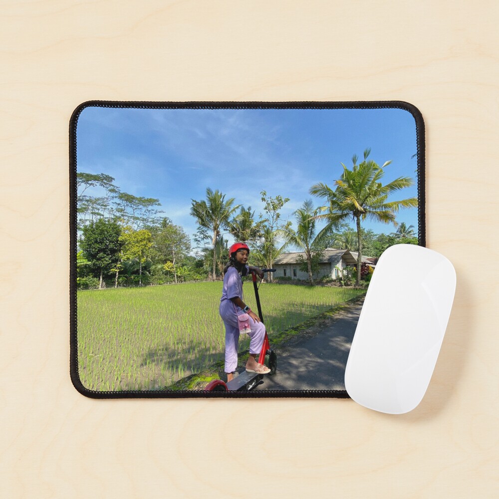 Item preview, Mouse Pad designed and sold by Davidjaques.