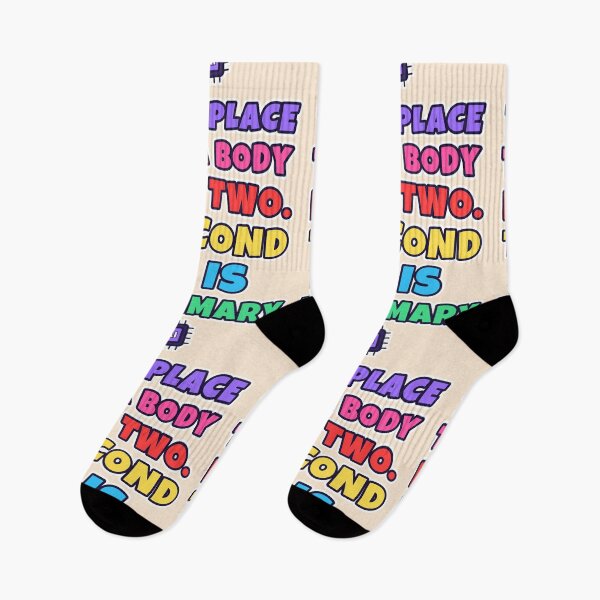 Item preview, Best Place to Hide a Body Is Page Two – Funny SEO and AI Humour designed and sold by TribeGlyph.