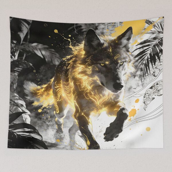 Item preview, Lunar Alpha of Echoes of the Wild 2 designed and sold by JJArtCreations.