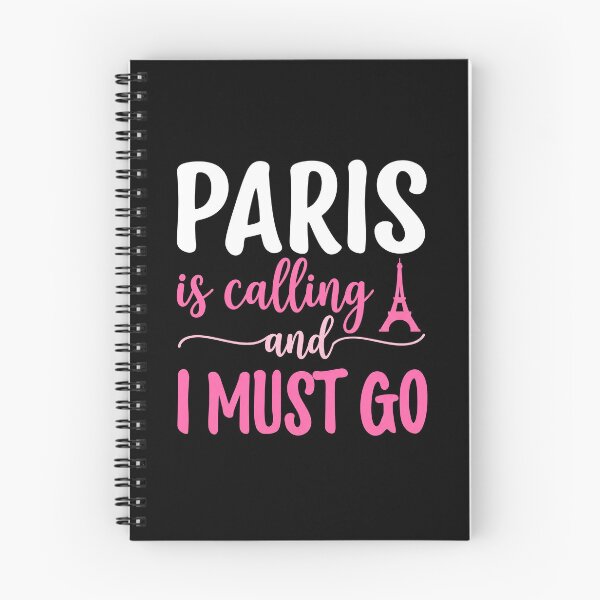 Item preview, Paris is calling and i must go designed and sold by cerademarts.