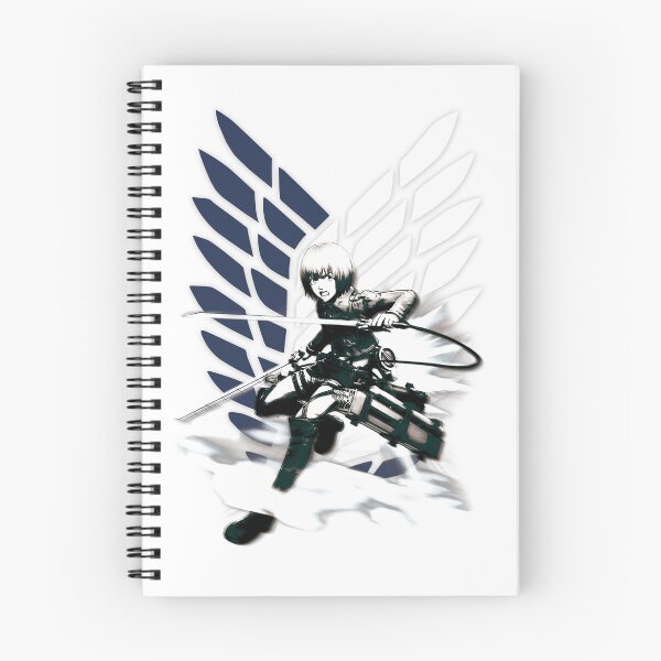 Item preview, Armin designed and sold by shukomei.