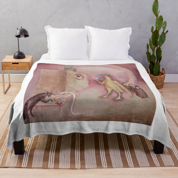 Item preview, New Upload -Leonora Carrington - Best artist (68)Leonora Carrington art Leonora Carrington painting Leonora Carrington artist. designed and sold by GlynnMiles.