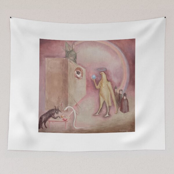 Item preview, New Upload -Leonora Carrington - Best artist  (68)Leonora Carrington art Leonora Carrington painting Leonora Carrington artist. designed and sold by GlynnMiles.