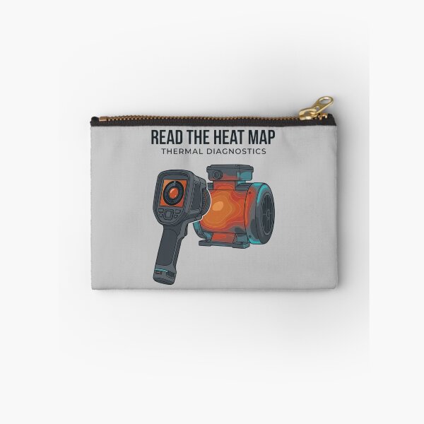 Item preview, Thermal Diagnostics | Infrared Inspection Engineering designed and sold by Amr Darwish Graphic designer.