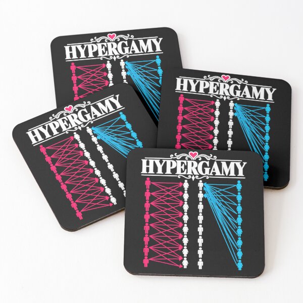 Item preview, Hypergamy Dating Strategy Relationship Meme designed and sold by VGAfanatic.