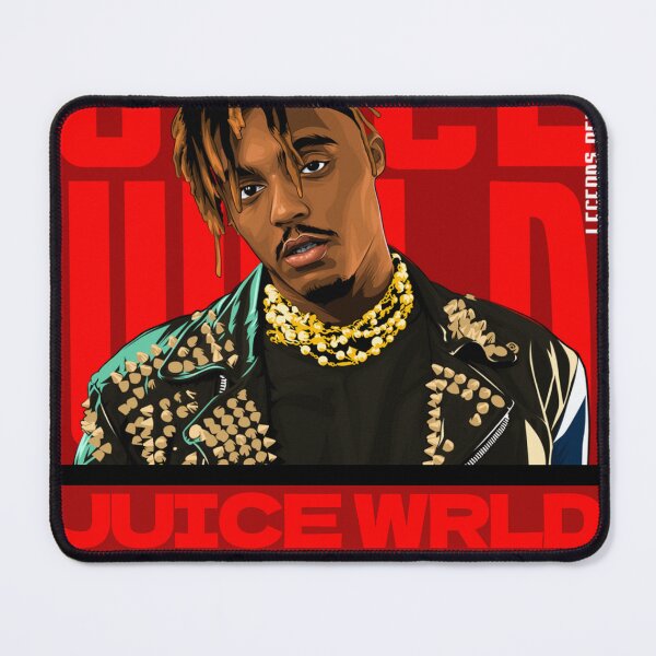Item preview, Wrld 999 Album Poster designed and sold by olaforshow.