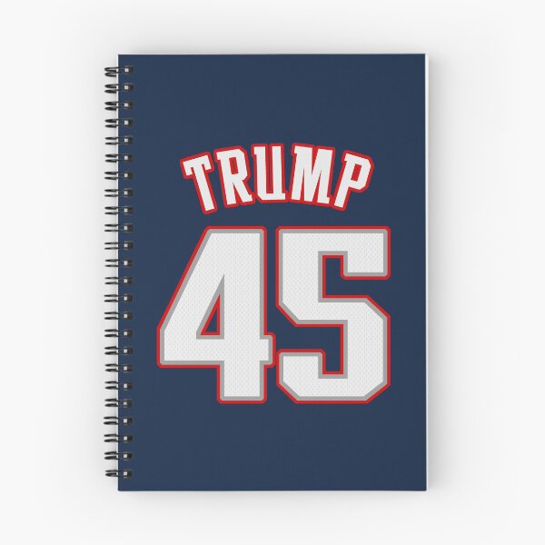 Item preview, TRUMP 45 designed and sold by cpinteractive.