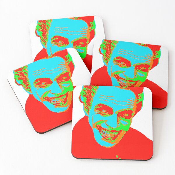 Item preview, The Man Who Laughs designed and sold by southeddie.
