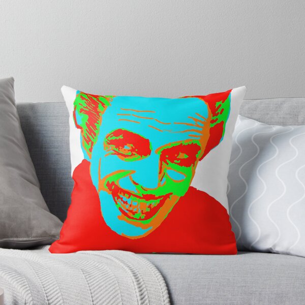 Item preview, The Man Who Laughs designed and sold by southeddie.
