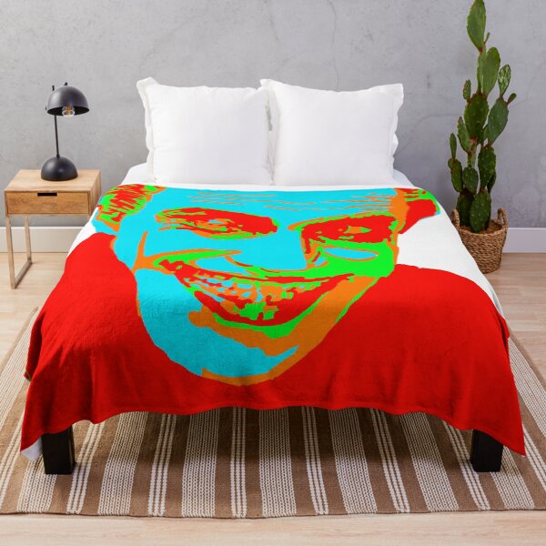 Item preview, The Man Who Laughs designed and sold by southeddie.