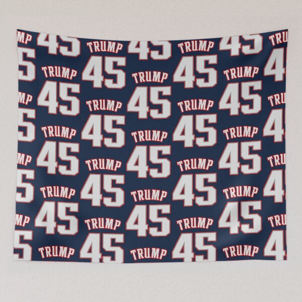 Item preview, TRUMP 45 designed and sold by cpinteractive.