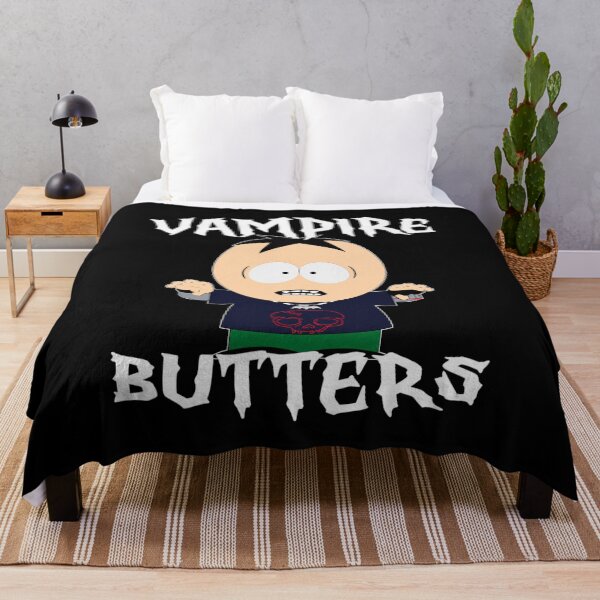 Item preview, Vampire Butters | South Park | South America designed and sold by Crimson Dawn.