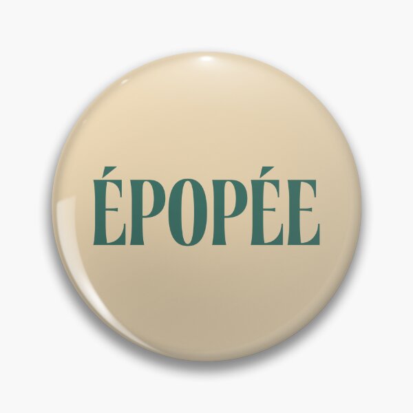 Item preview, Epic designed and sold by SpilloDesign.