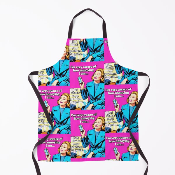 Item preview, Your problem  designed and sold by aprd666.