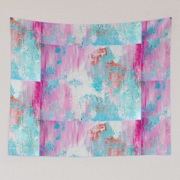 Item preview, abstract colours designed and sold by cathyartist.