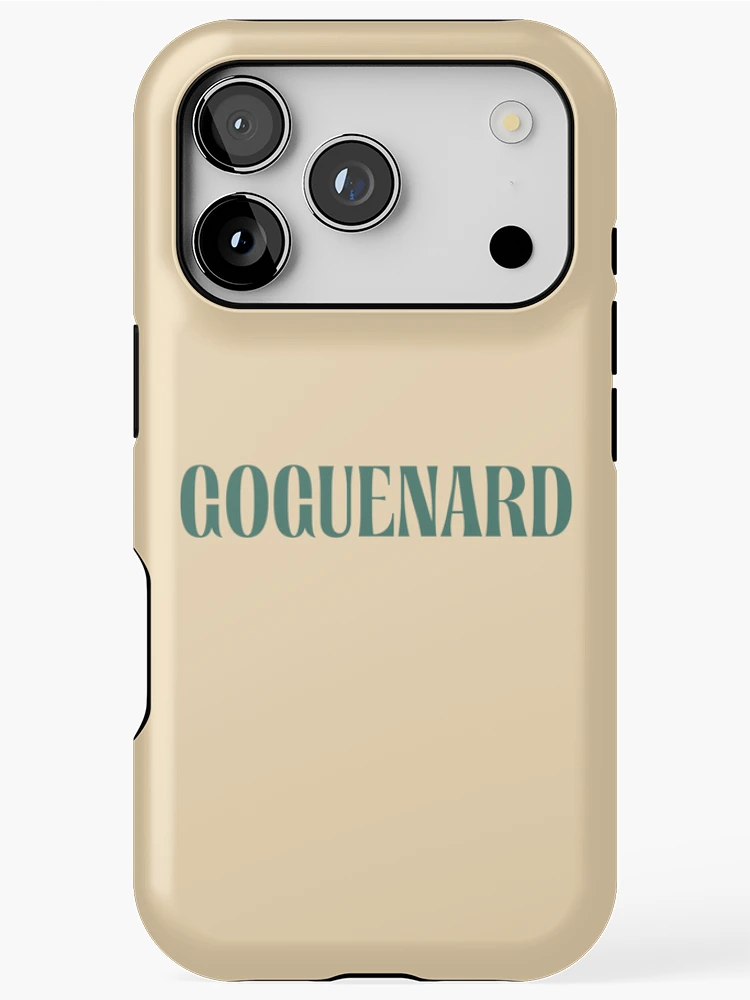 Thumbnail 1 of 4, iPhone Case, Mocking designed and sold by SpilloDesign.