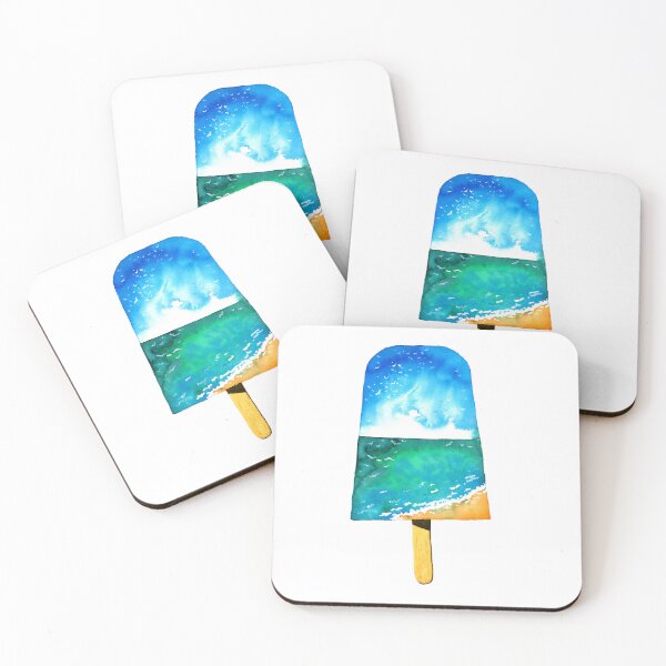 Item preview, Ice Pop designed and sold by Katy Ska.