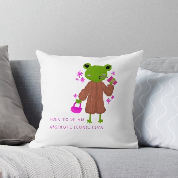 Item preview, born to be an absolute iconic diva designed and sold by HOP HOP.