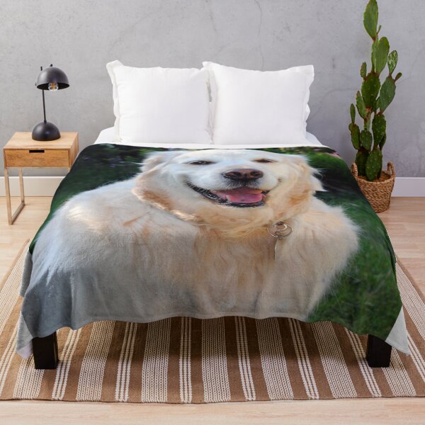Item preview, Golden Retriever Dog Canine Pet Portrait designed and sold by AndyEvansPhotos.