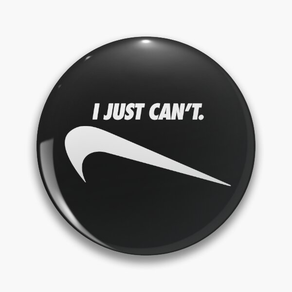 Item preview, I Just Can't designed and sold by Darkifun.