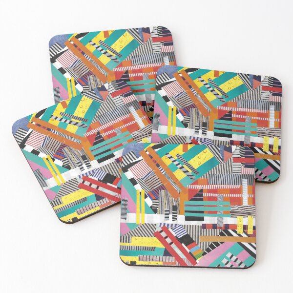 Item preview, Stripes designed and sold by jenbucheli.