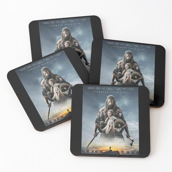 Item preview, The Northman Movie  designed and sold by gasibmevaltu.