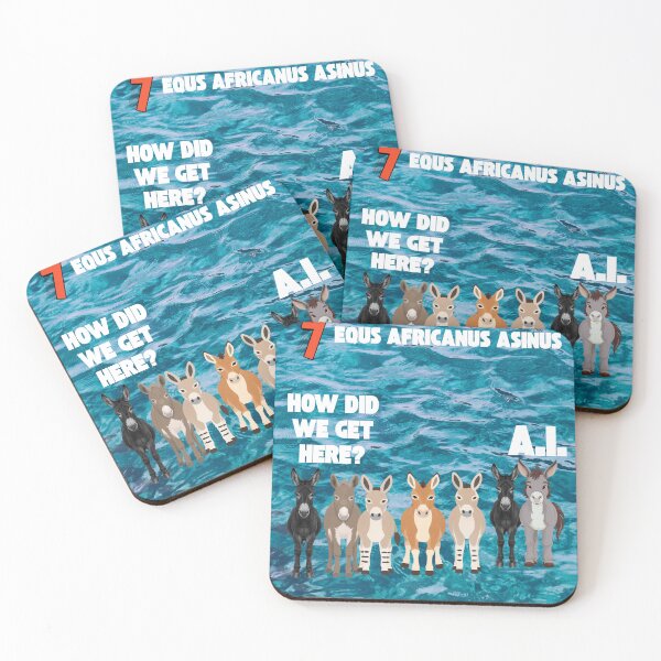 Item preview, RETURN OF THE MAGNIFICENT 7.... designed and sold by docksTees.