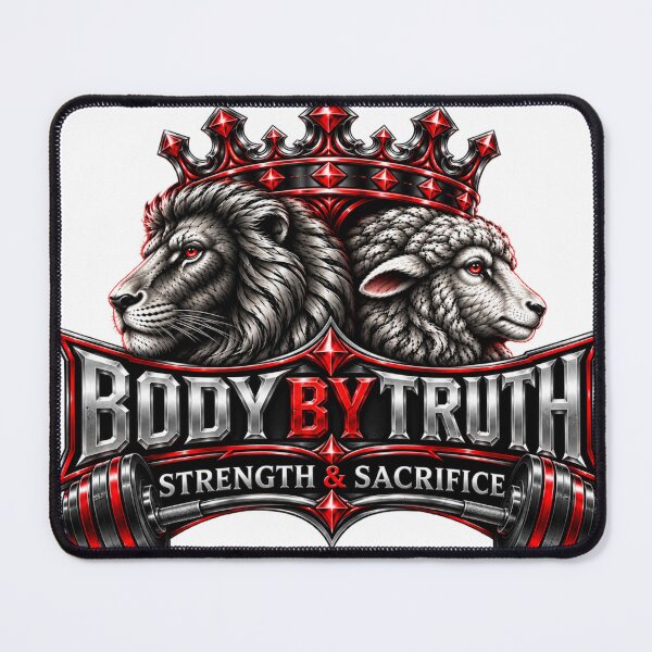 Item preview, Body By Truth designed and sold by Divine-Raiment.