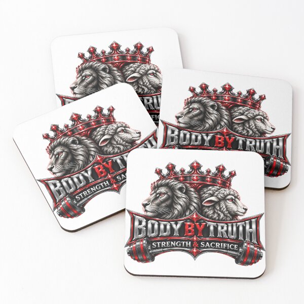 Item preview, Body By Truth designed and sold by Divine-Raiment.