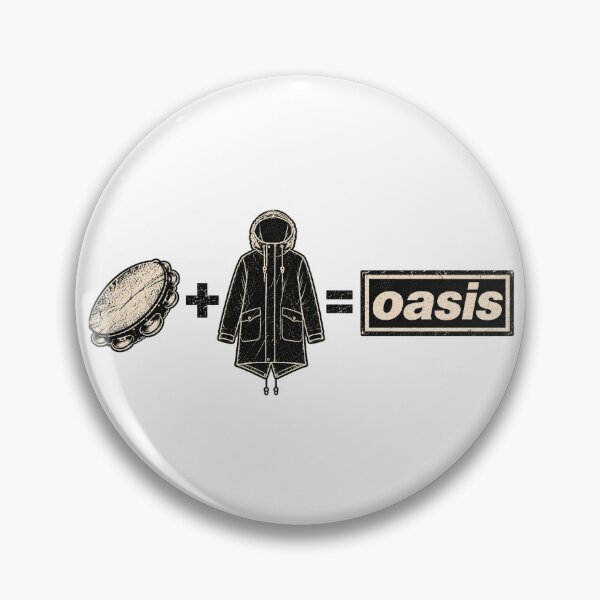 Item preview, Liam's Equation designed and sold by B-Side Supply Co.