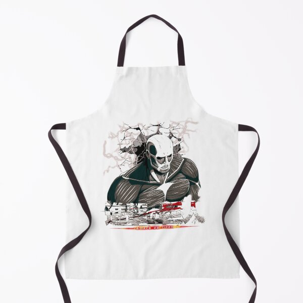 Item preview, Colossal Titan designed and sold by shukomei.