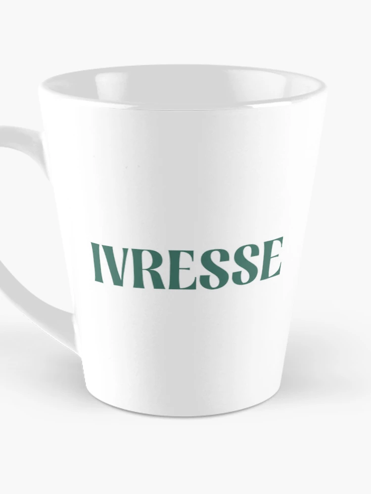 Thumbnail 3 of 4, Coffee Mug, Intoxication designed and sold by SpilloDesign.