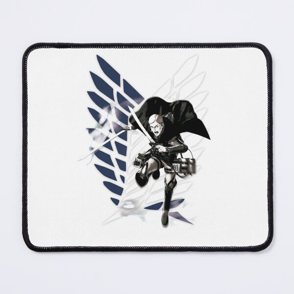Item preview, Erwin designed and sold by shukomei.
