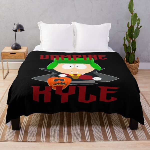 Item preview, Vampire Kyle | South Park | South America designed and sold by Crimson Dawn.