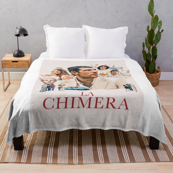Item preview, Chimera designed and sold by salehcmotor.