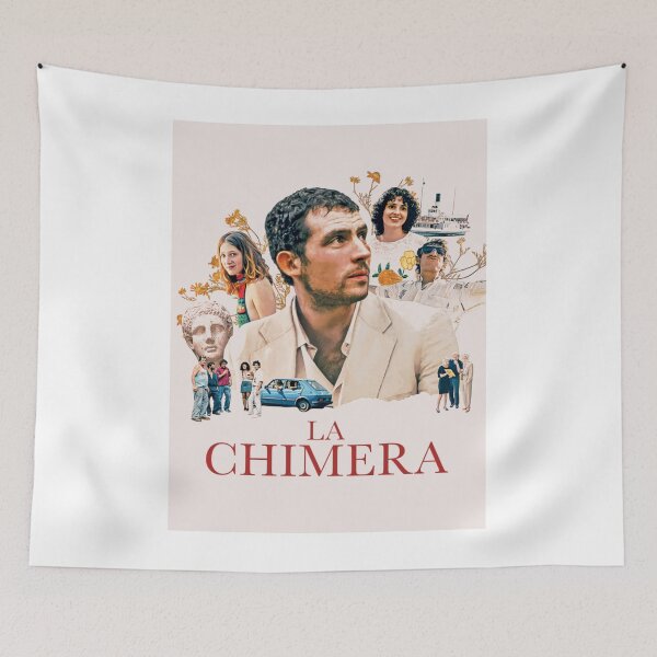 Item preview, Chimera designed and sold by salehcmotor.