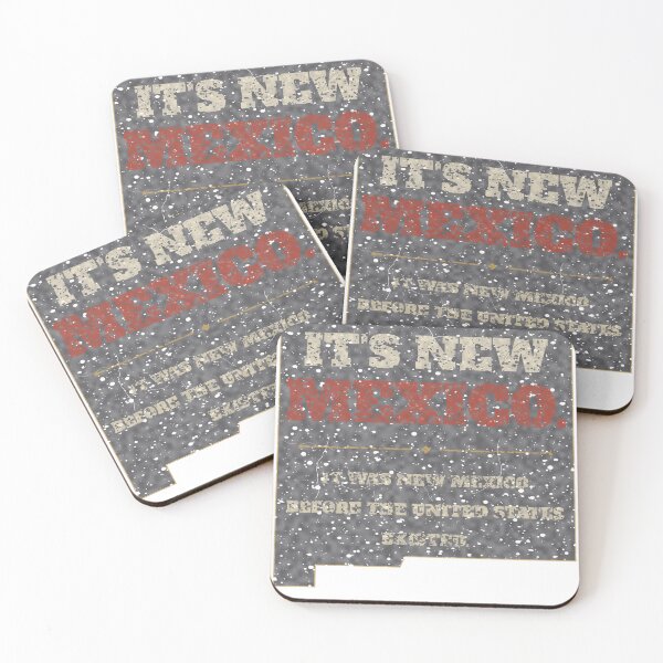 Item preview, It's New Mexico — Since 1598 designed and sold by TeeheesAndCo.