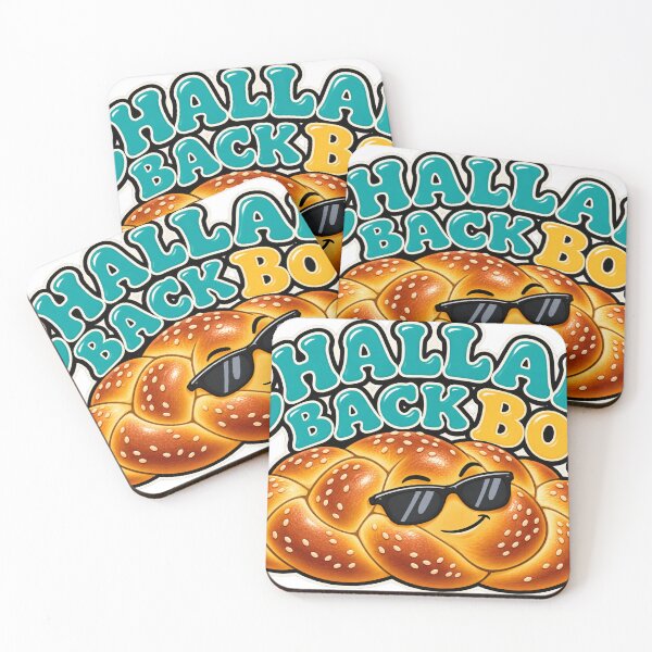 Item preview, Challah Back Boy - Funny Challah Pun designed and sold by Kiwi Bond.