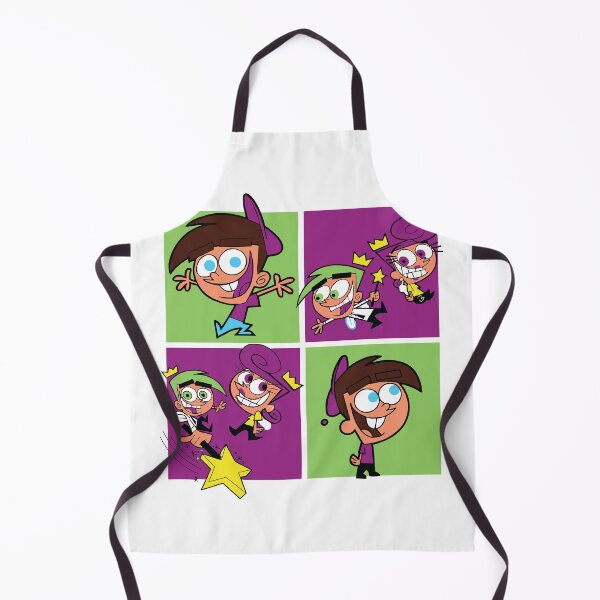 Item preview, Fairly Odd Parents designed and sold by Neurospicy Closet.