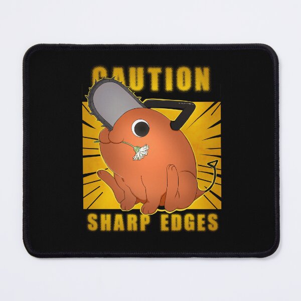 Item preview, Scribble Caution designed and sold by Izaa-aart.