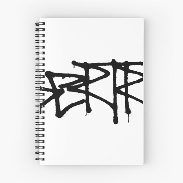 Item preview, Cybertruck Graffiti Lettering Sticker designed and sold by SofaKingTESLA.